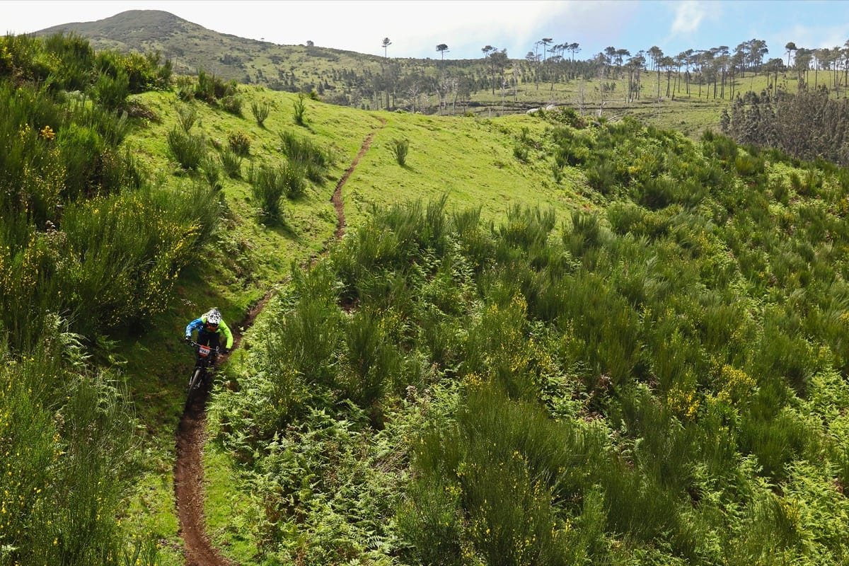 Trans Madeira