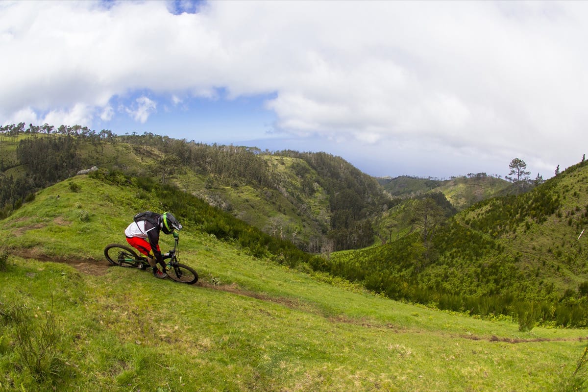 Trans Madeira