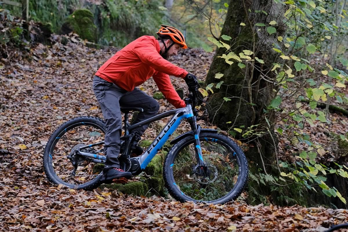mark focus jam emtb ebike