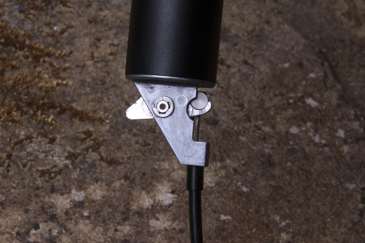 fox transfer dropper post cable