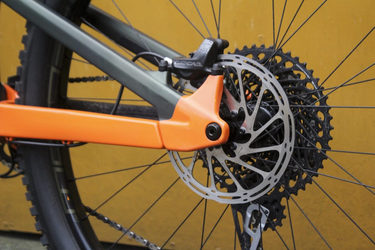 rocky mountain instinct bc edition 29er