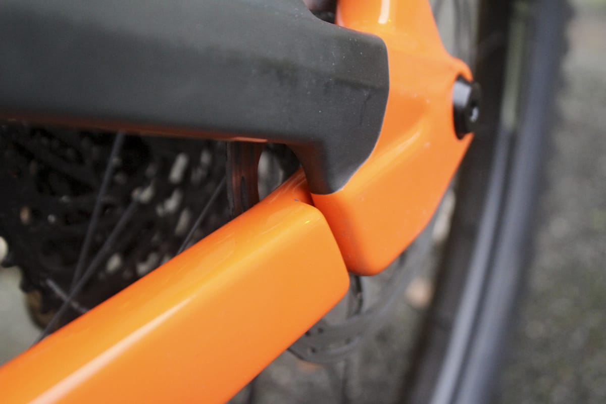 rocky mountain instinct bc edition 29er