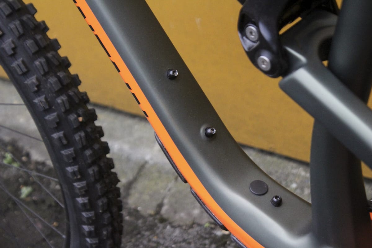 rocky mountain instinct bc edition 29er
