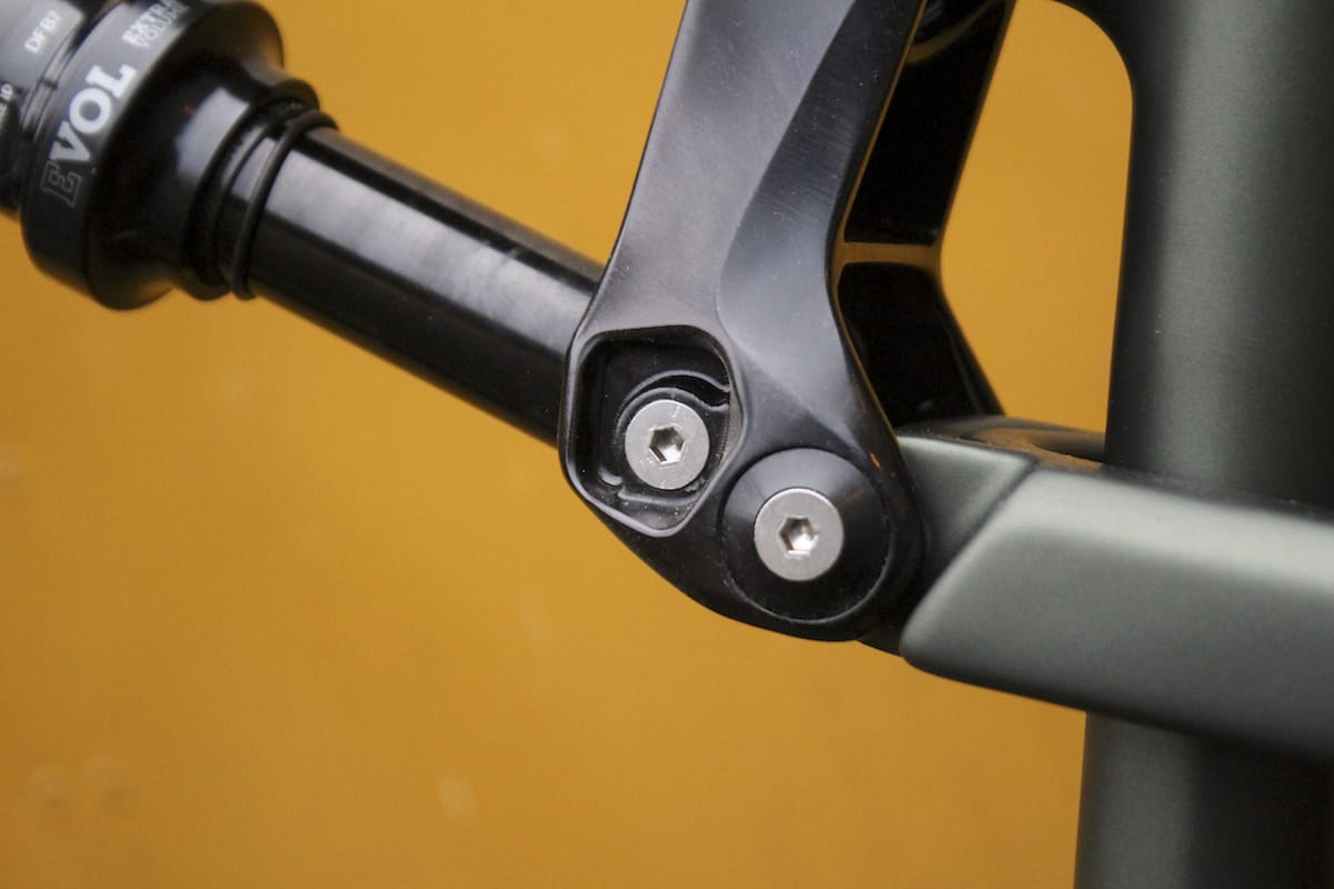rocky mountain instinct bc edition 29er
