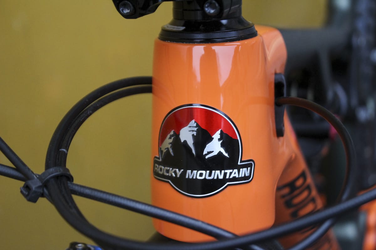 rocky mountain instinct bc edition 29er