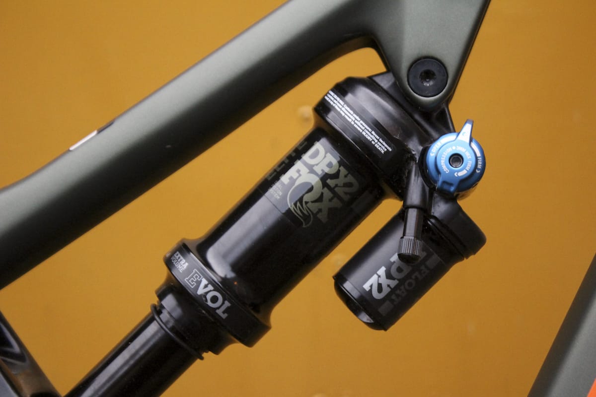 rocky mountain instinct bc edition 29er