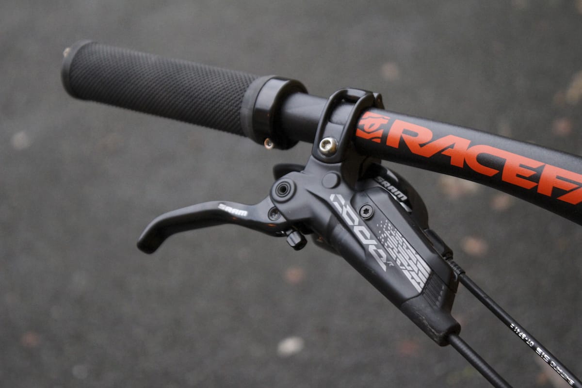 rocky mountain instinct bc edition 29er
