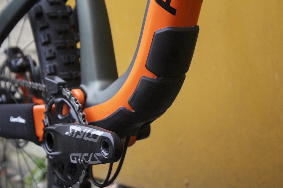 rocky mountain instinct bc edition 29er