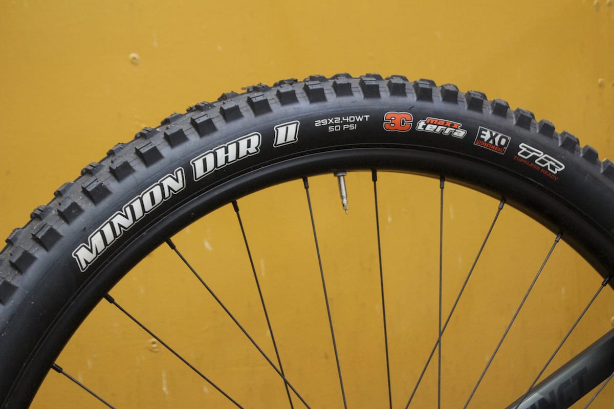 rocky mountain instinct bc edition 29er