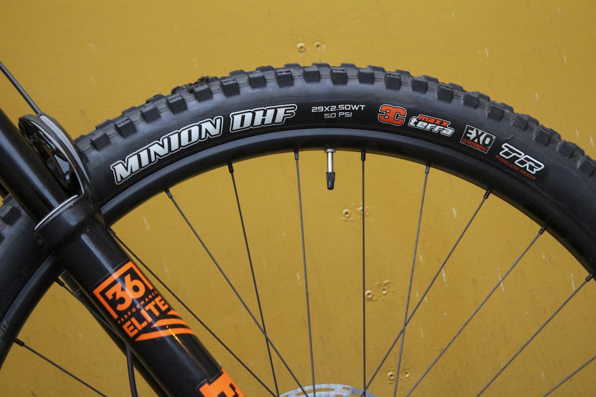 rocky mountain instinct bc edition 29er