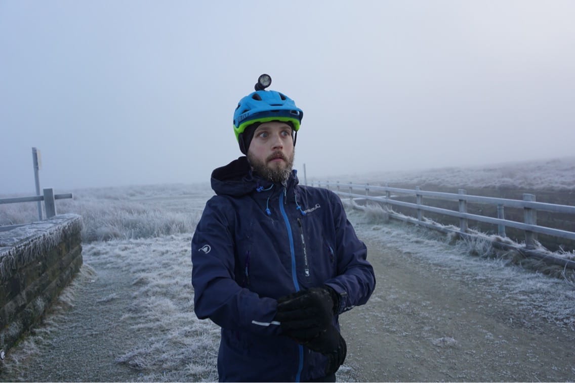 ICE COLD! Get Fired Up For Winter Riding With These 8 Highlights From Endura