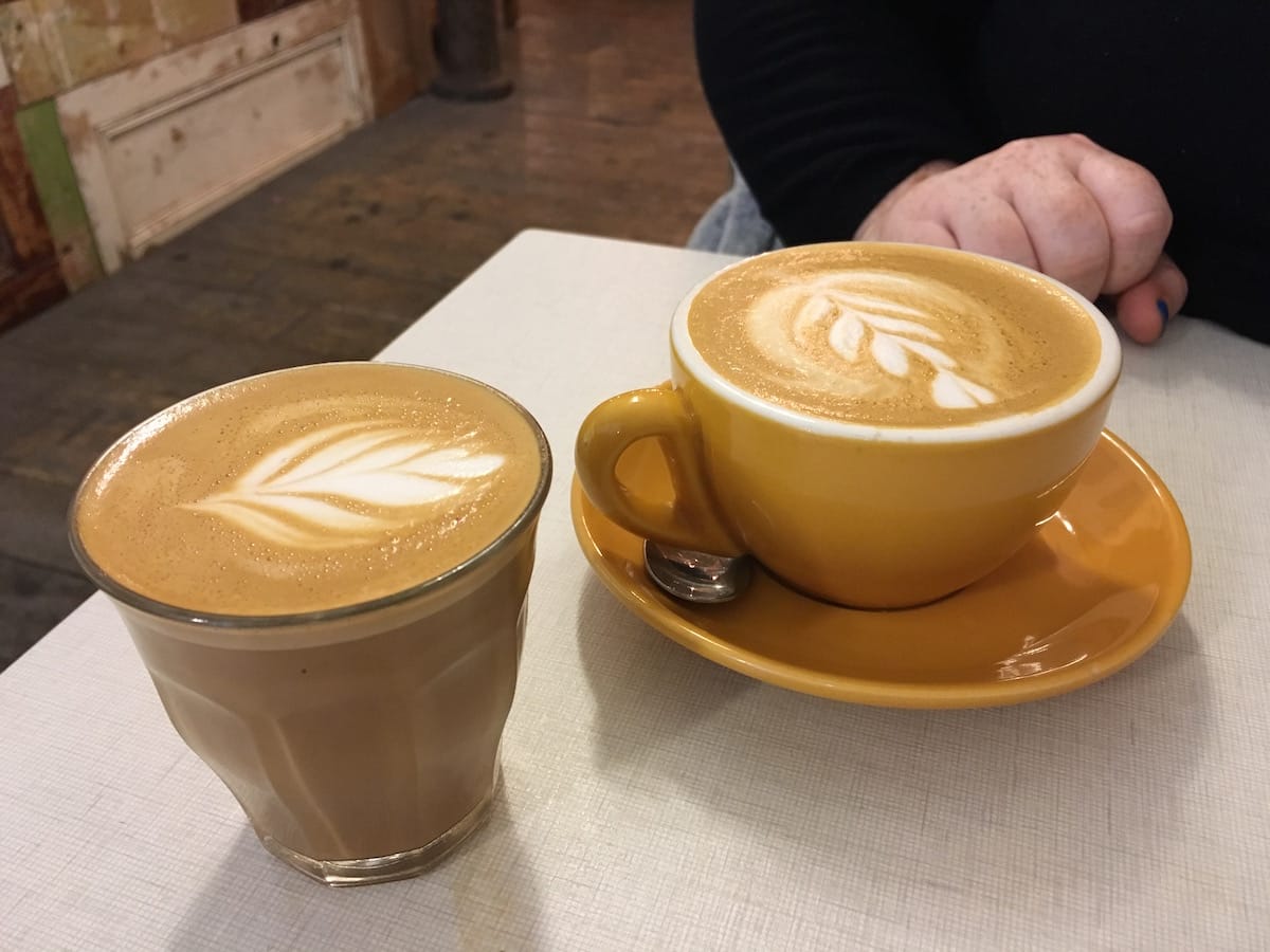 coffee