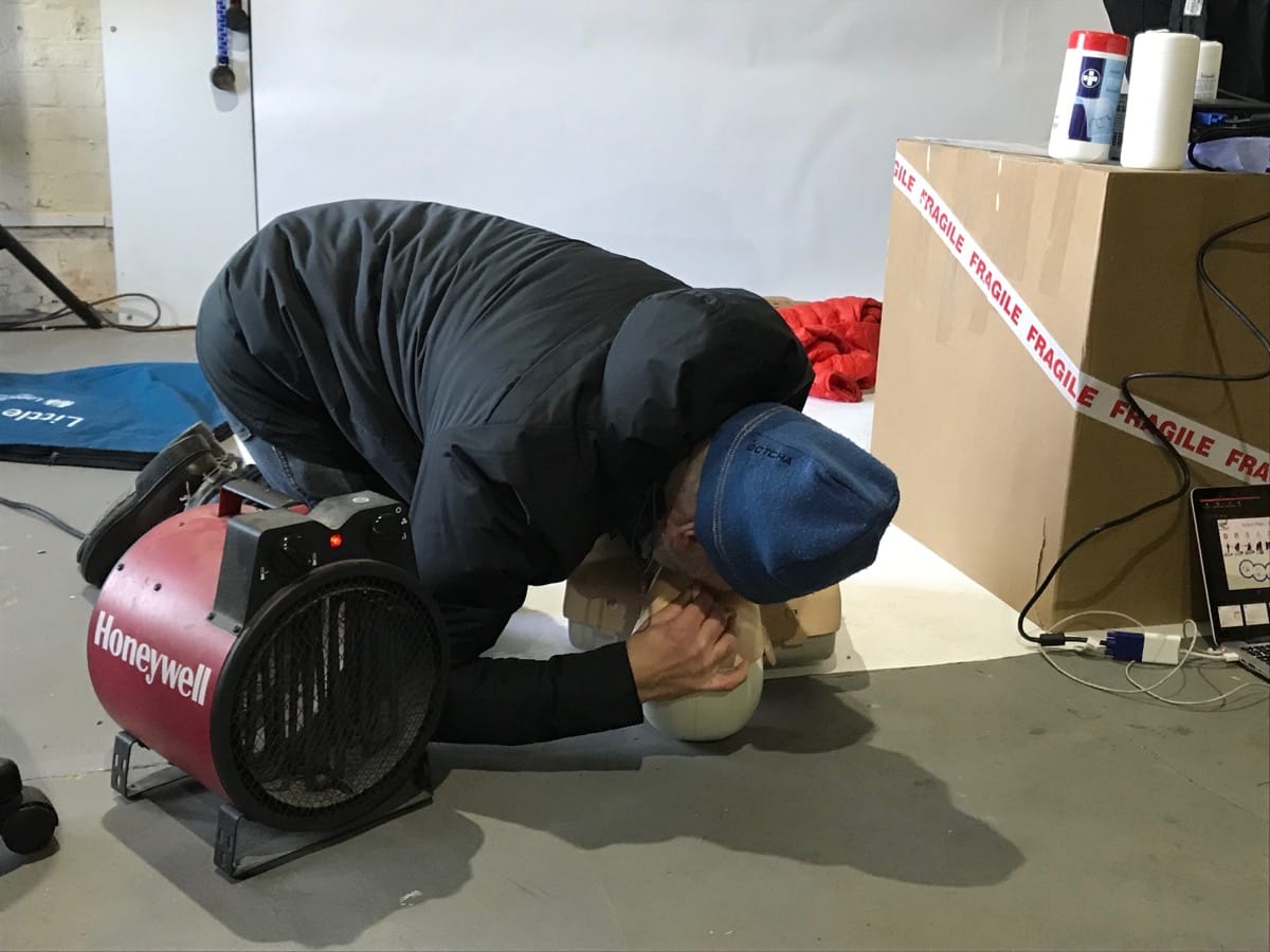 first aid