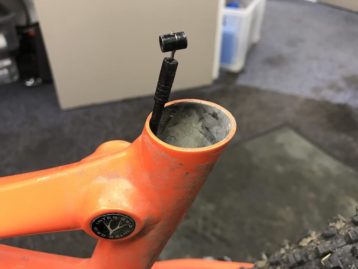 Pro Components Koryak Dropper_4