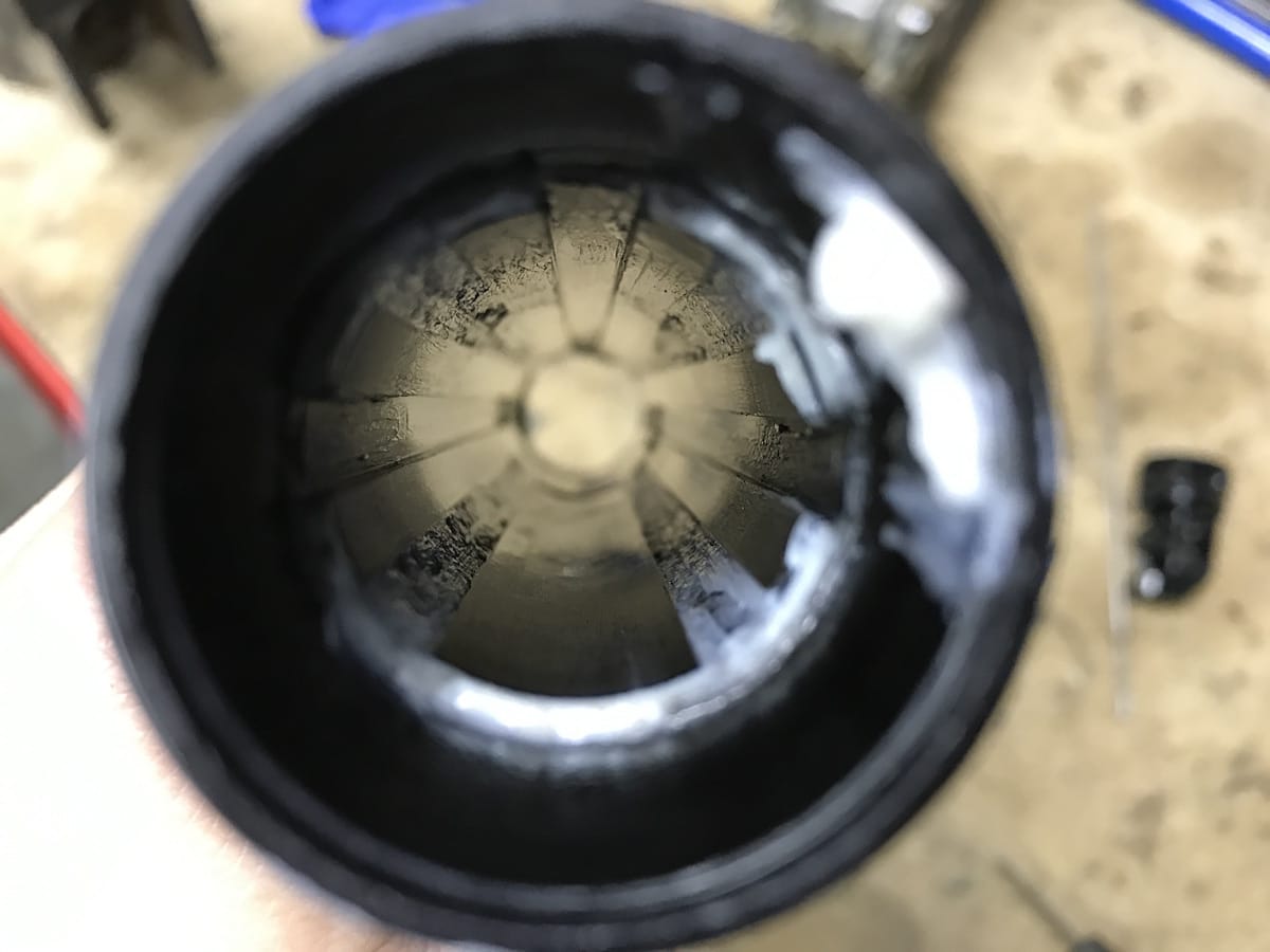 pro koryak dropper post