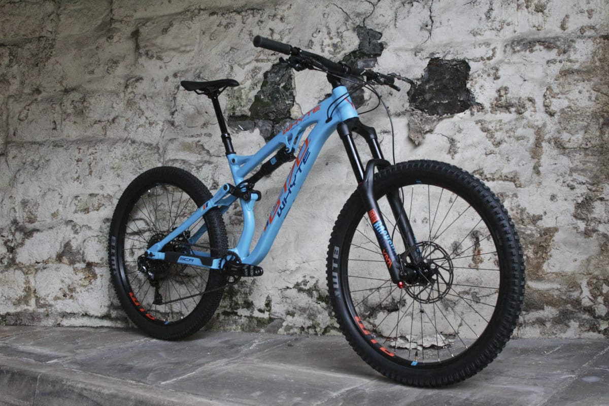 whyte g-170 s-150 909 t-130
