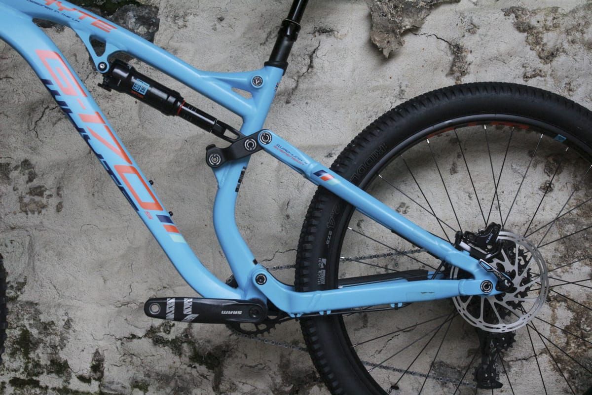 whyte g-170 s-150 909 t-130