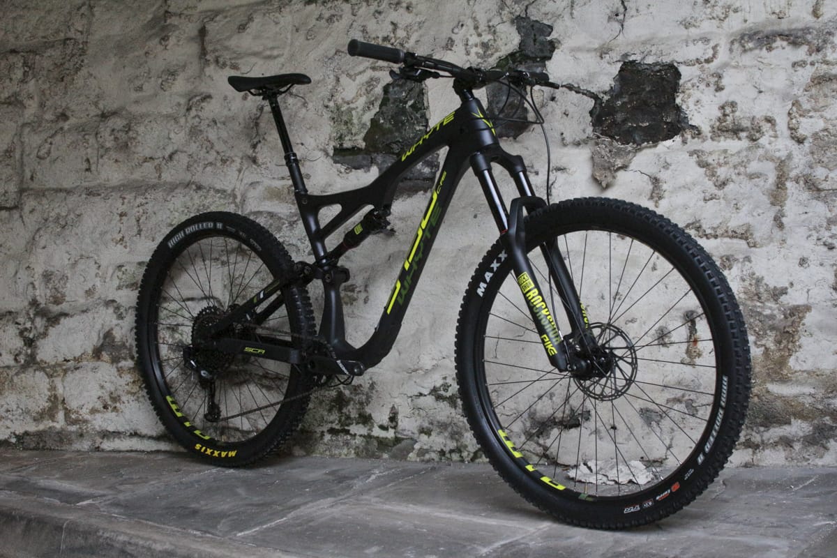 whyte g-170 s-150 909 t-130