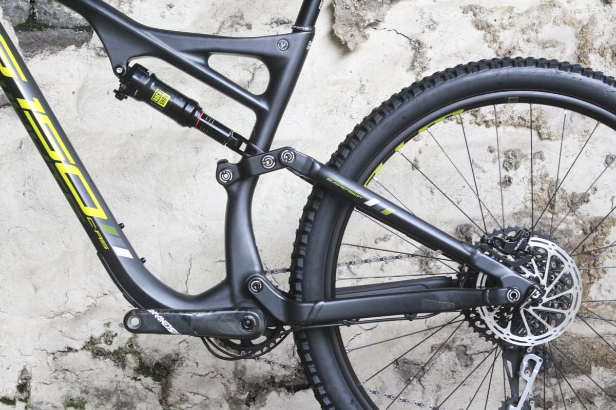 whyte g-170 s-150 909 t-130
