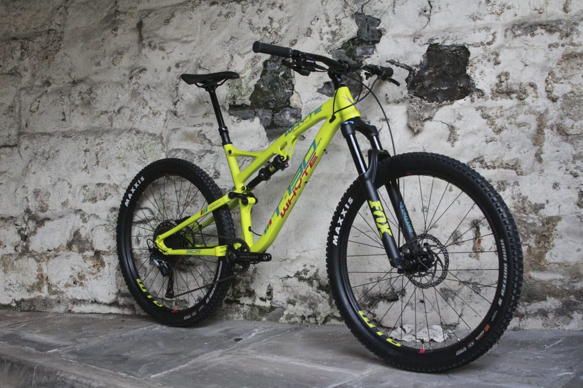 whyte g-170 s-150 909 t-130