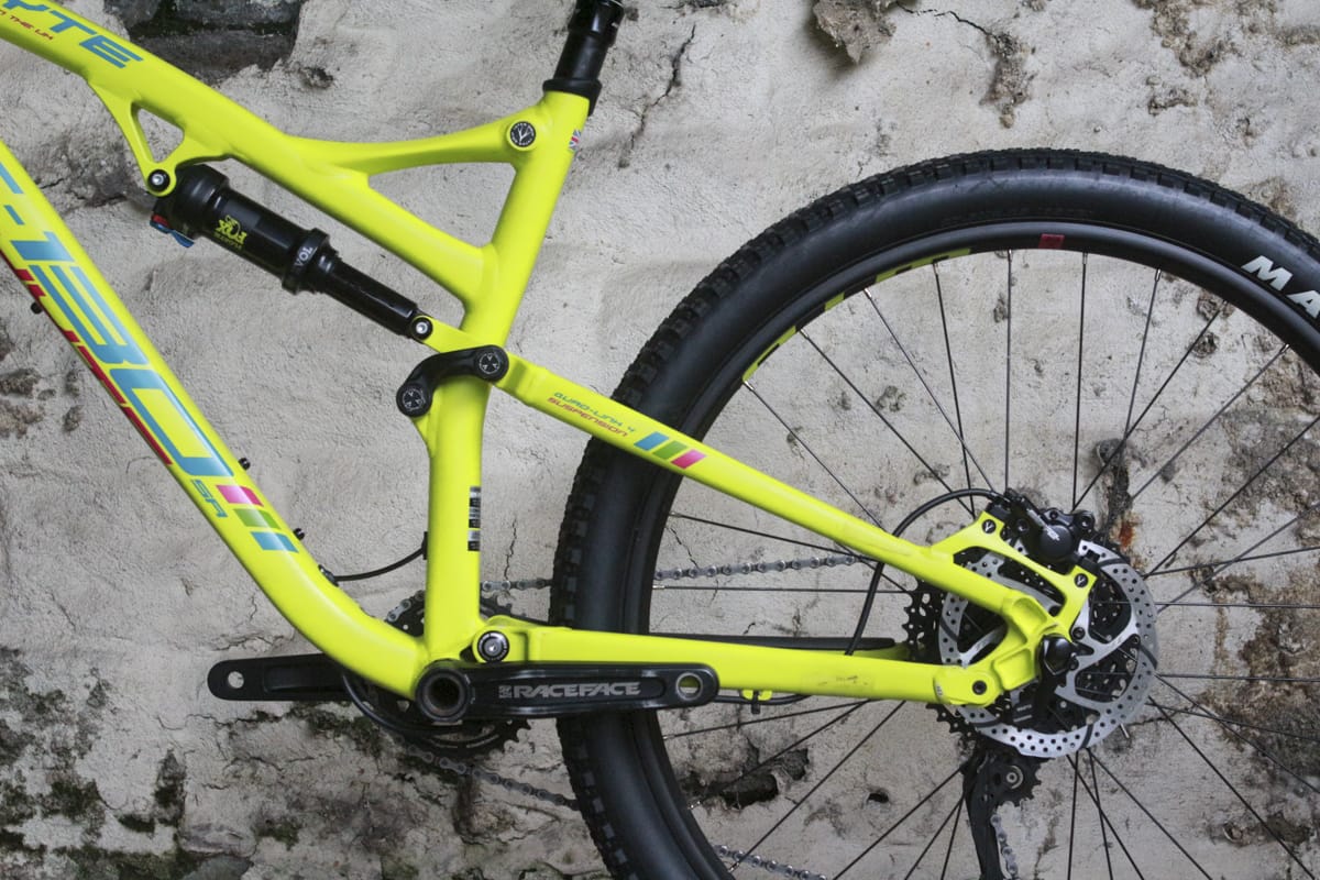 whyte g-170 s-150 909 t-130