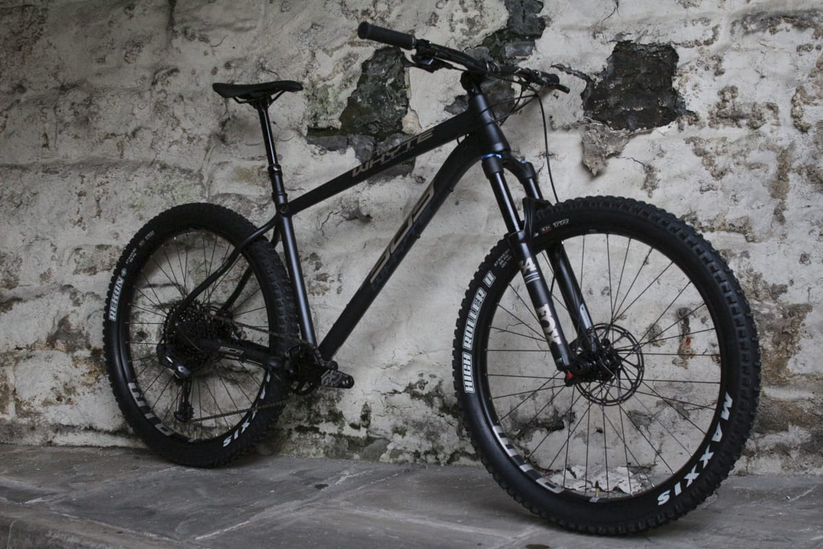 whyte g-170 s-150 909 t-130