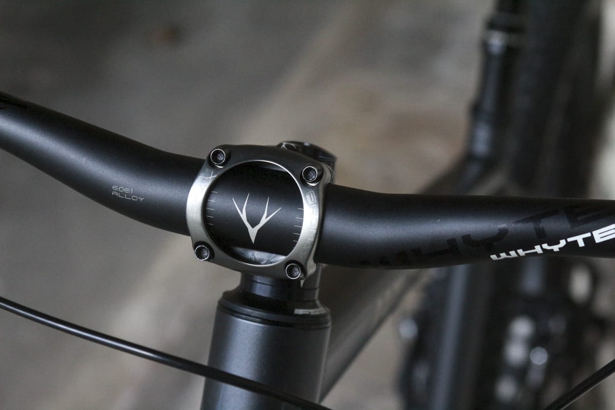 whyte g-170 s-150 909 t-130