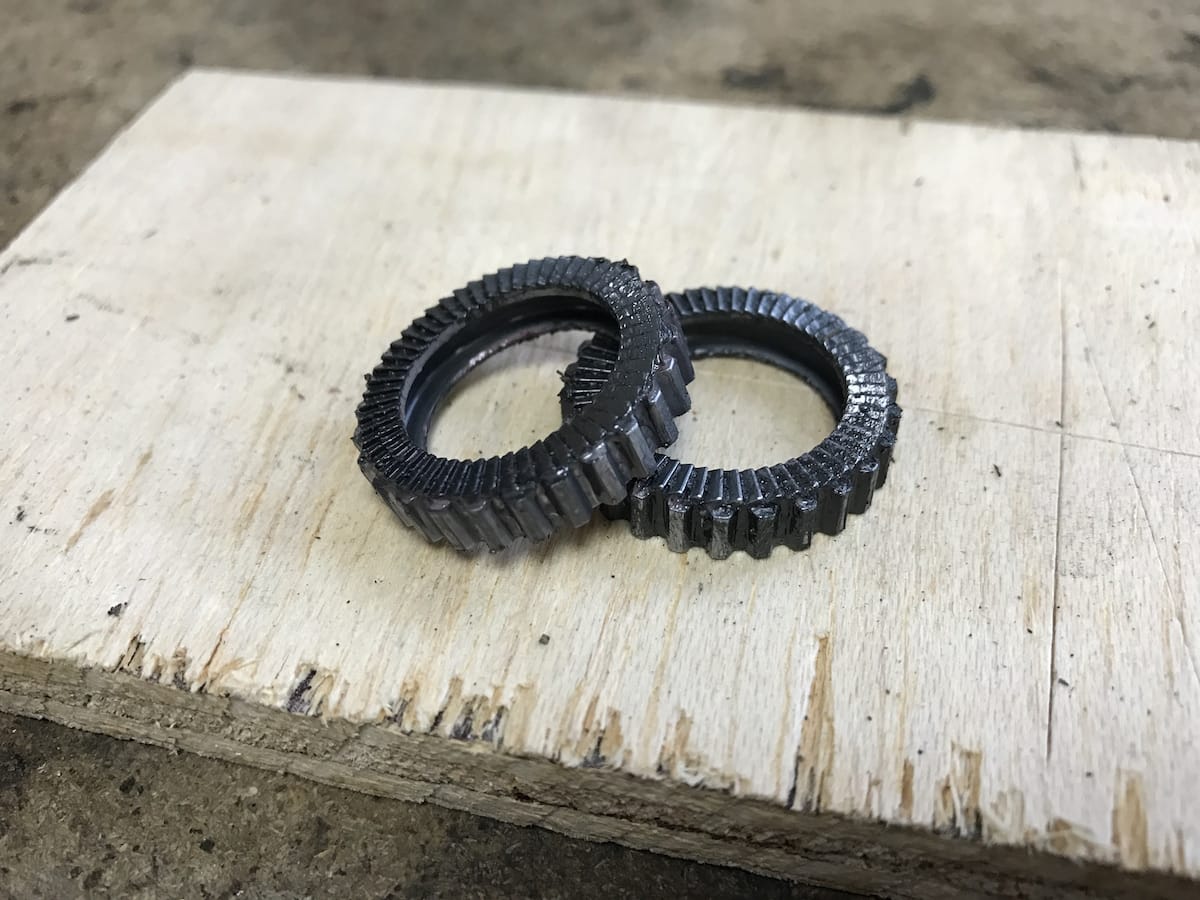 roval carbon wheel issue 116 tubeless dt swiss star ratchet freehub
