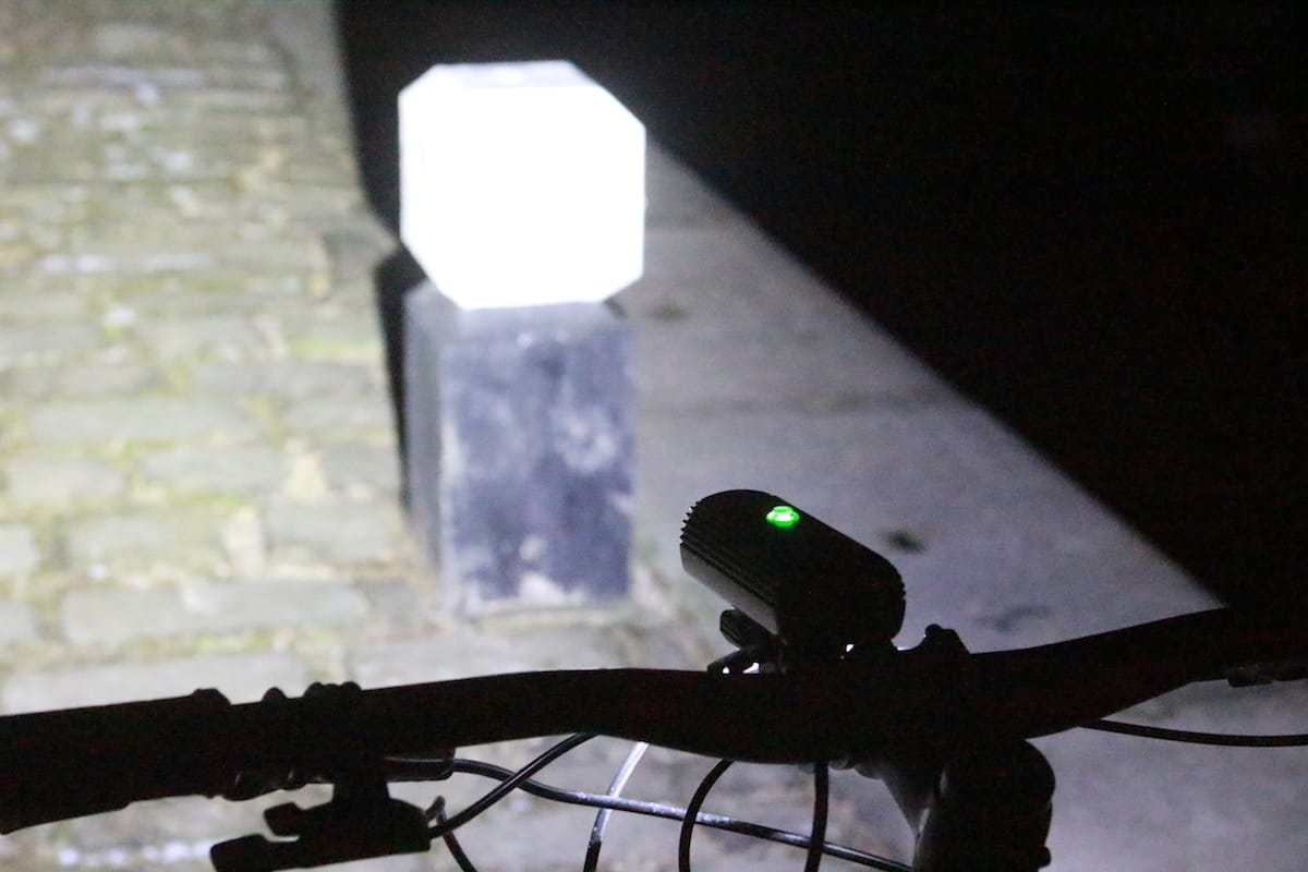 lezyne deca drive i1500 led light