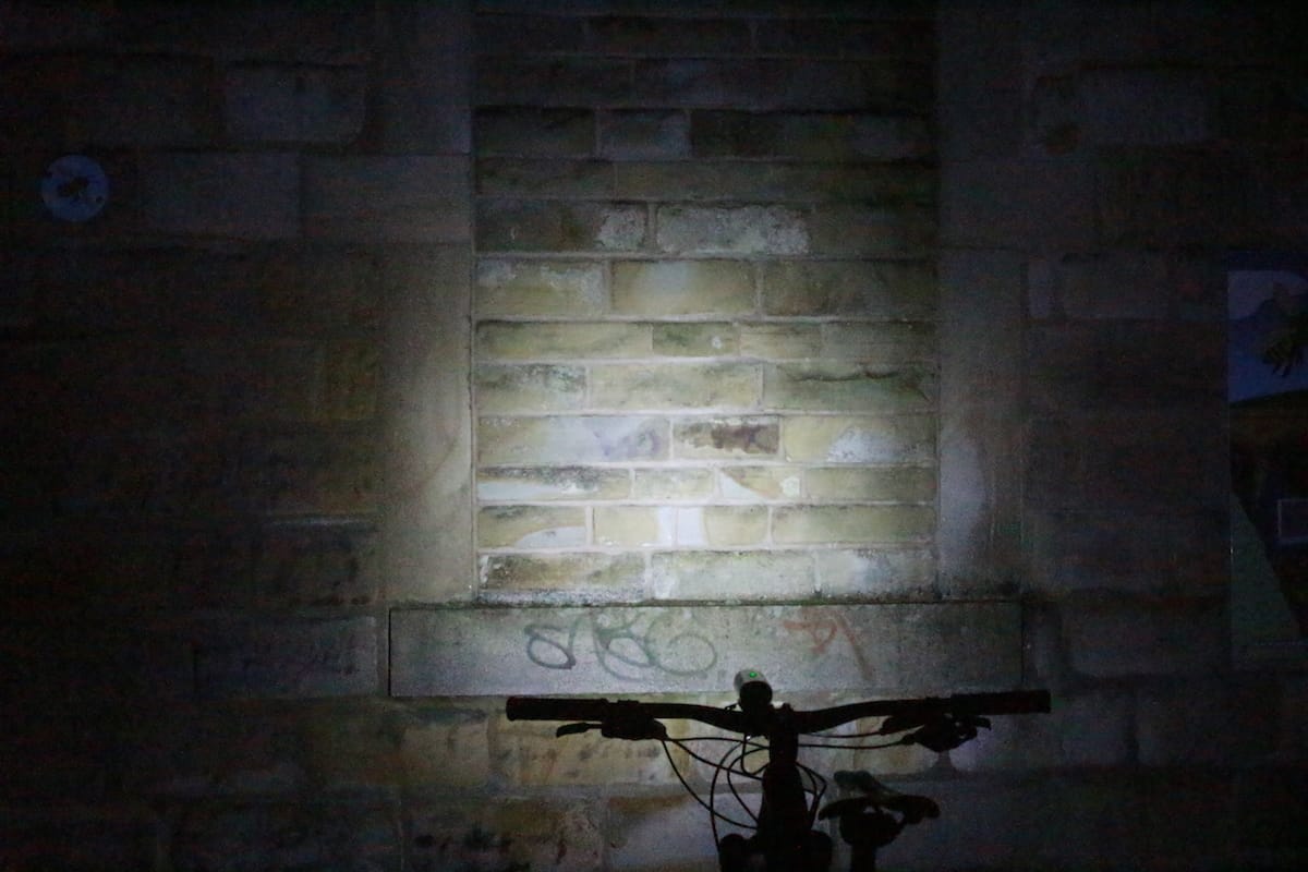 lezyne deca drive i1500 led light