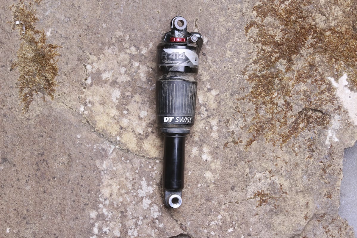 dt swiss r 414 rear shock