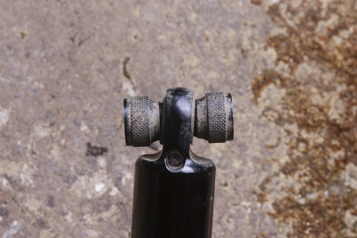 dt swiss r 414 rear shock