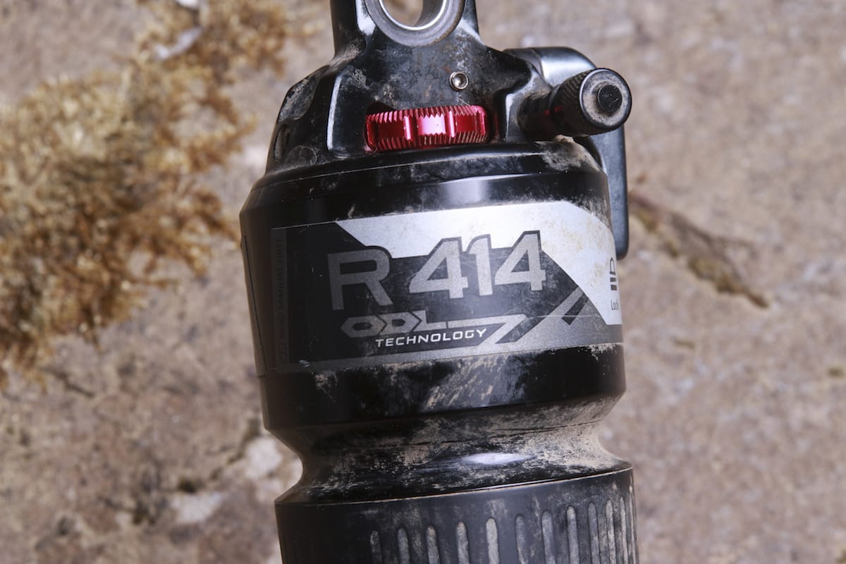 dt swiss r 414 rear shock