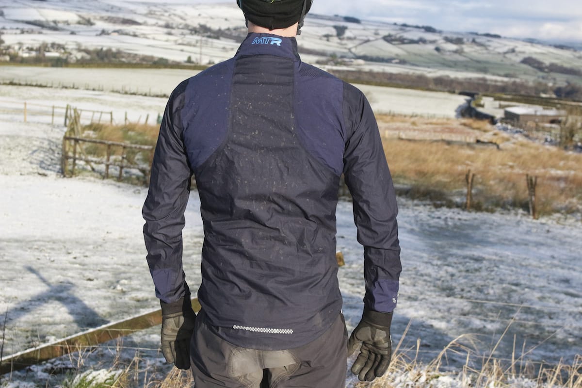 wil jacket mtr waterproof winter snow