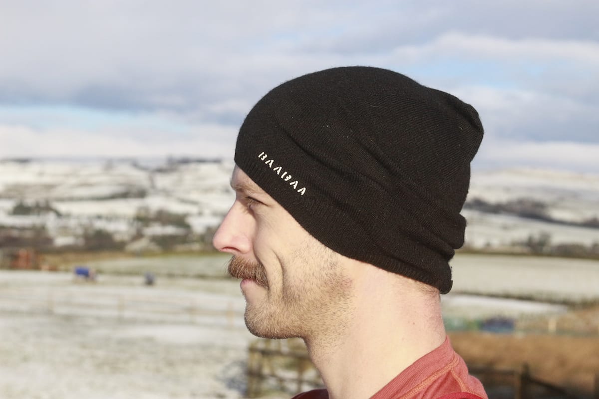 baabaa endura merino skullcap