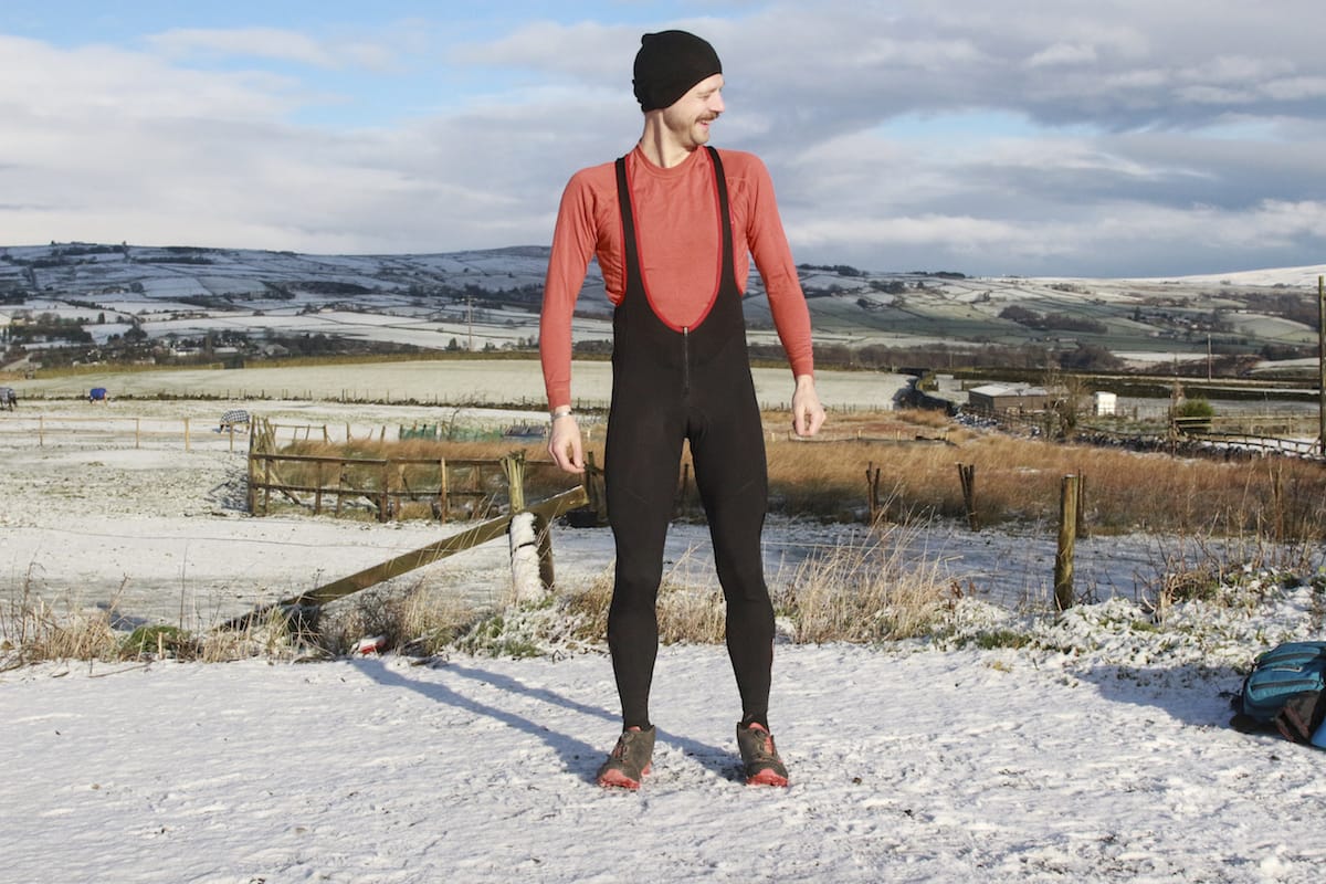 wil bibs snow winter cold