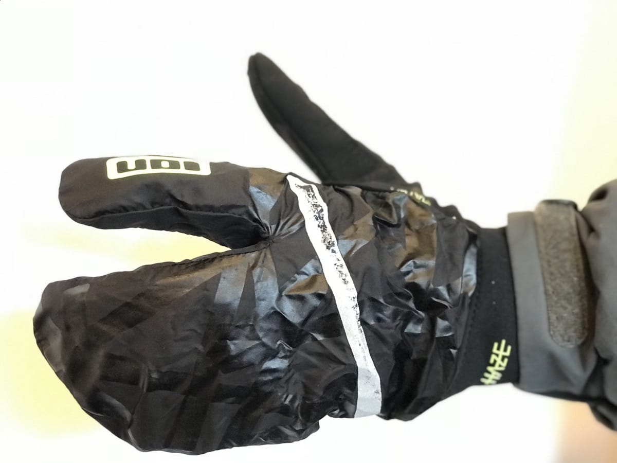 Ion Haze Glove