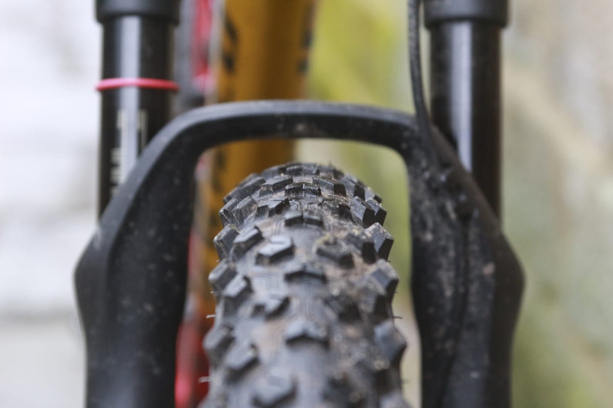 Ditch The Twitch – 14 Ways To Turn Your XC Bike Into A Confidence-Inspiring Rad Machine