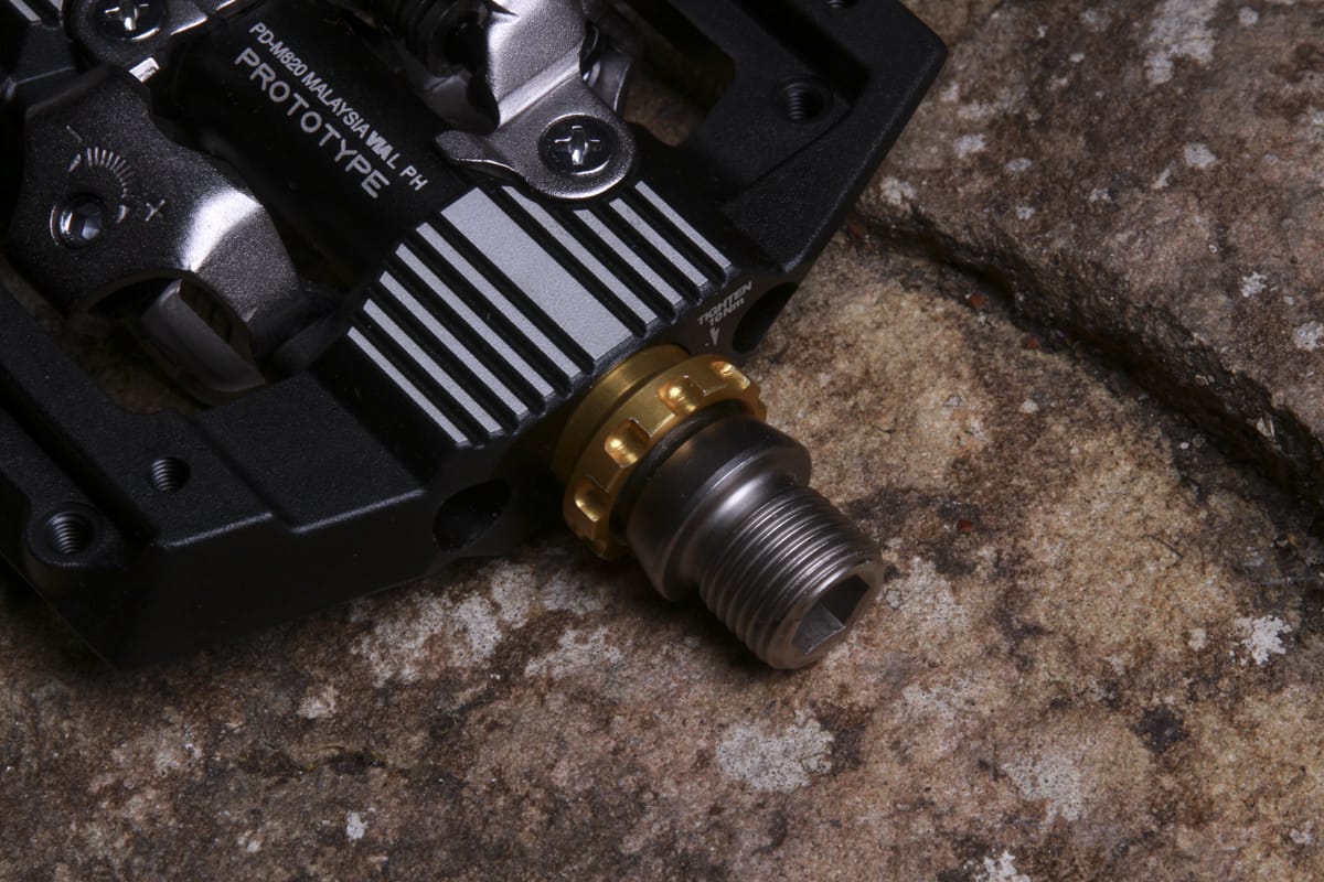 shimano saint xt deore flat spd clip pedals clipless