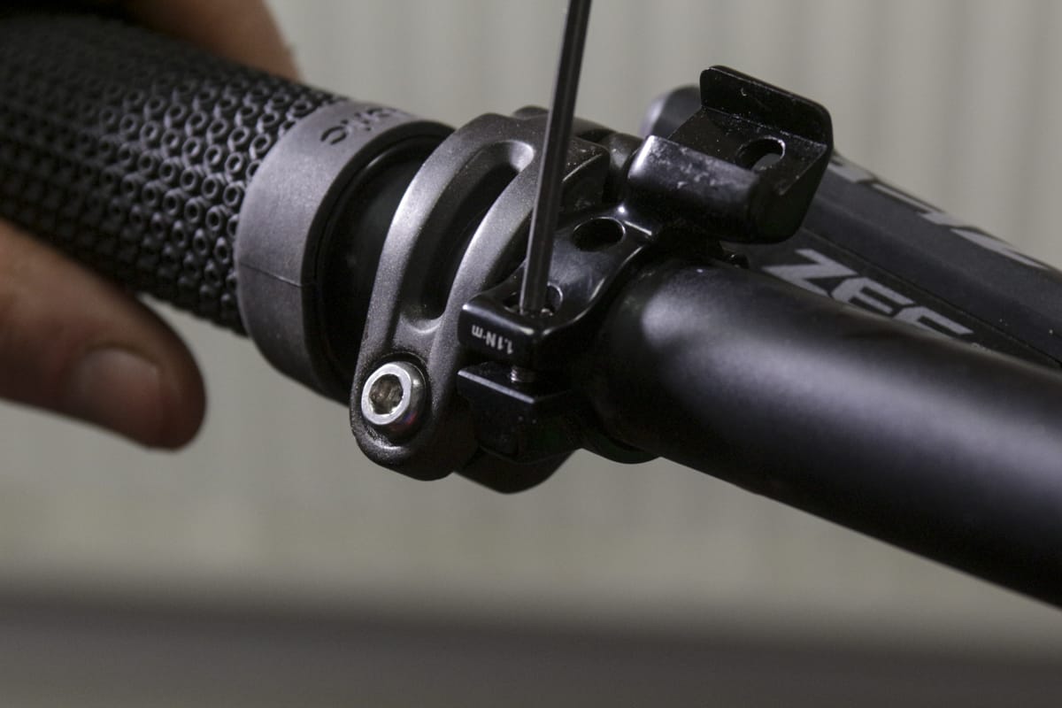 cane creek dropt remote lever dropper post