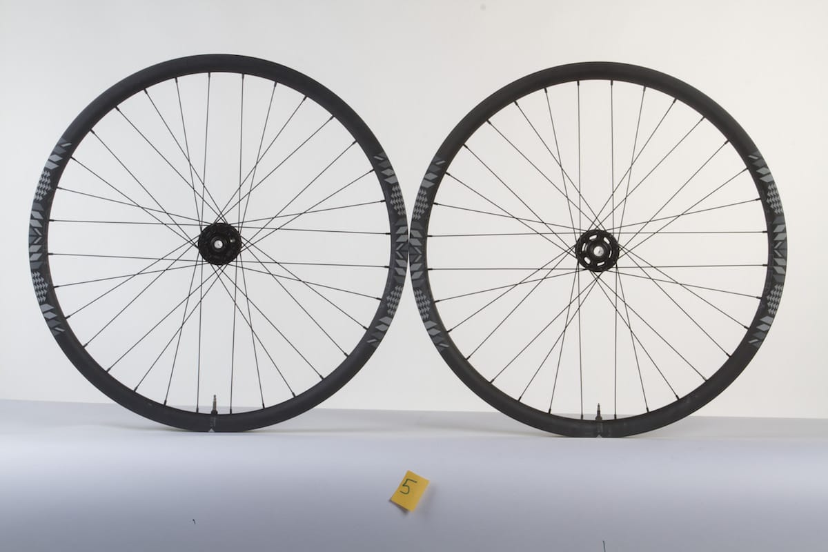 rsp calavera carbon wheels issue 116