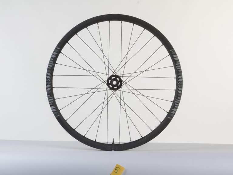 Faster Engagement Than Love Island! We Test And Review The Sub-£1000 RSP Calavera Carbon Wheelset
