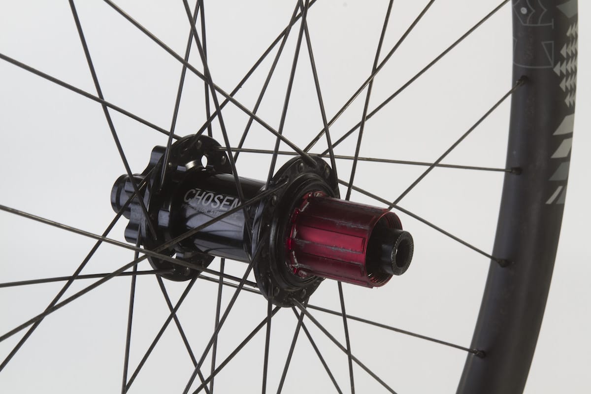 rsp calavera carbon wheels issue 116 raleigh