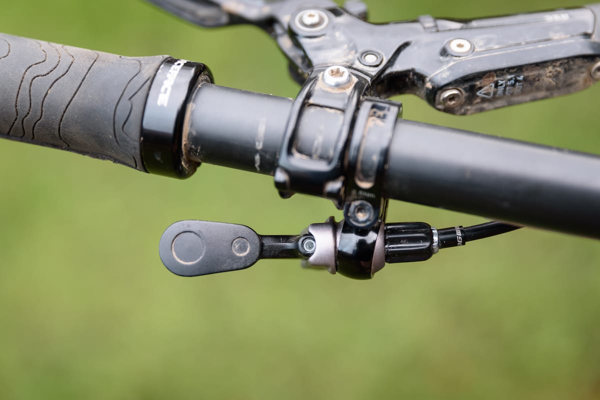 crank brothers highline dropper post