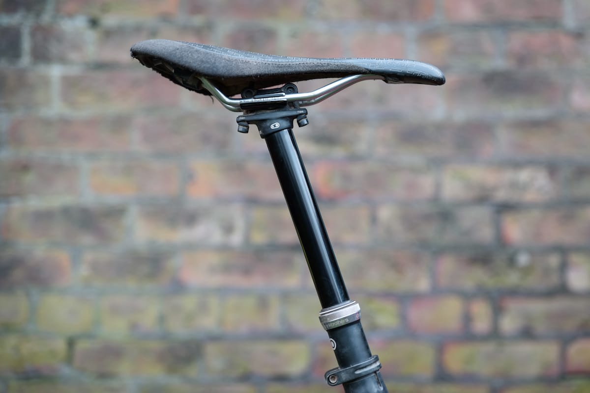 crank brothers highline dropper post