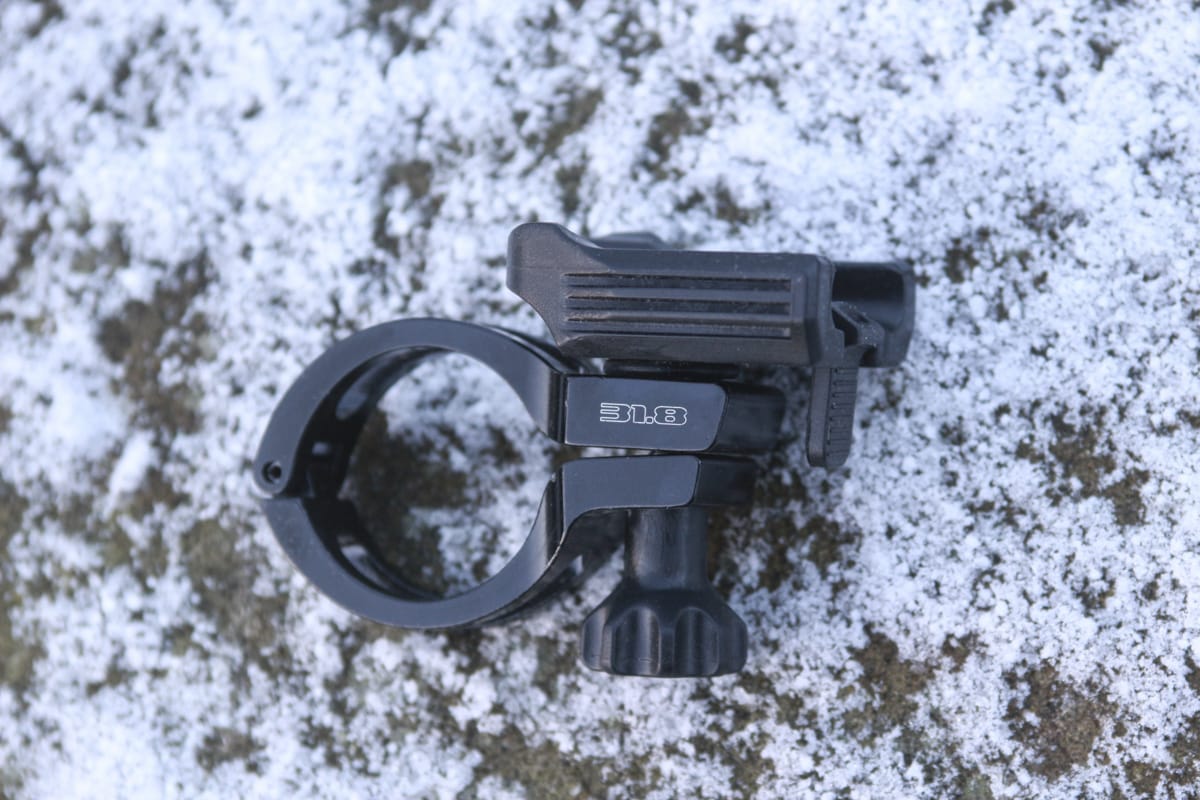lezyne deca drive i1500 led light handlebar