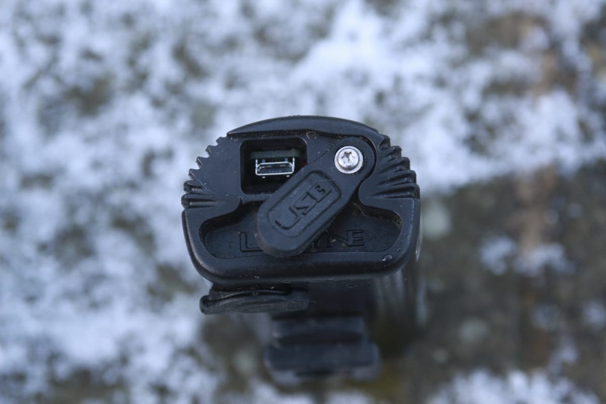 lezyne deca drive i1500 led light handlebar