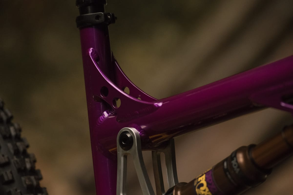wade simmons pipedream custom canadian made