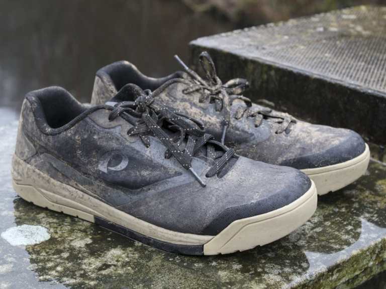 Exclusive Review: The X-ALP Launch Is The First Ever Flat Pedal Shoe From Pearl Izumi