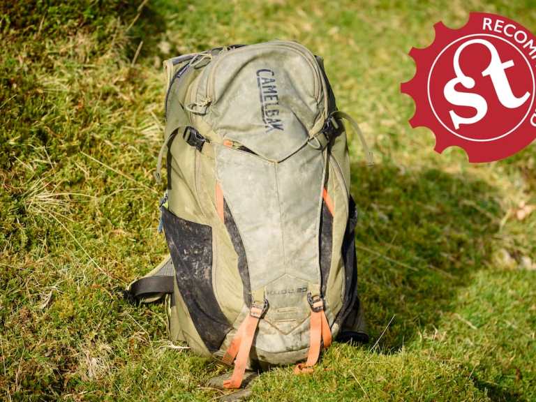 Review: Camelbak KUDU Protector 20 Backpack